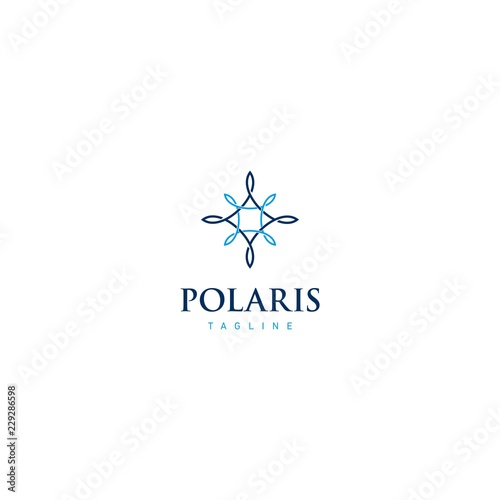 Polaris luxurius Logo photo
