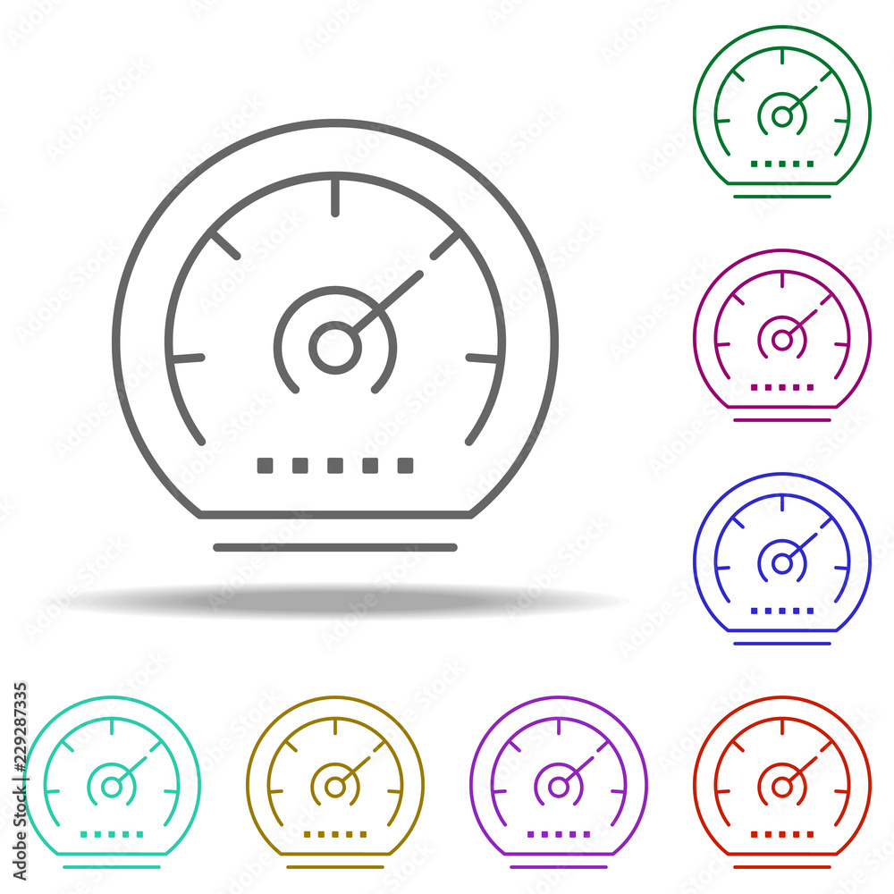 efficiency line icon. Elements of SEO & WEB OPTIMIZATION in multi color style icons. Simple icon for websites, web design, mobile app, info graphics efficiency line icon. Elements of SEO & WEB OPTIMIZATION in multi color style icons. Simple icon for websites, web design, mobile app, info graphics