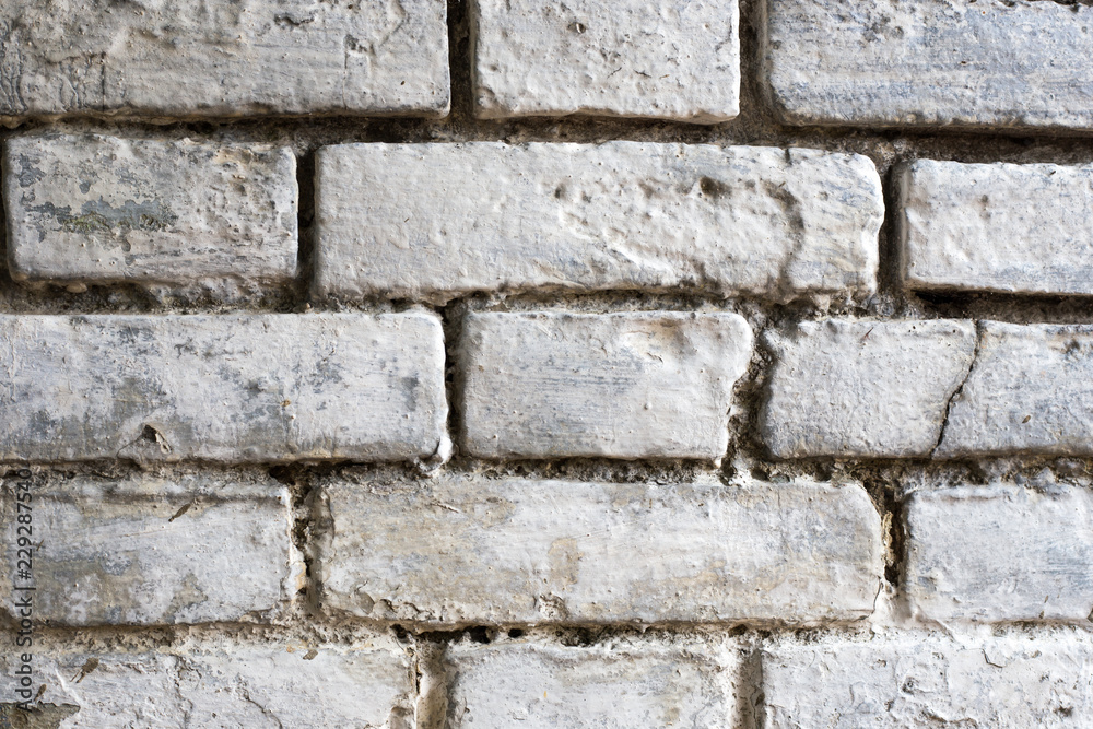 white bricks background white bricks background