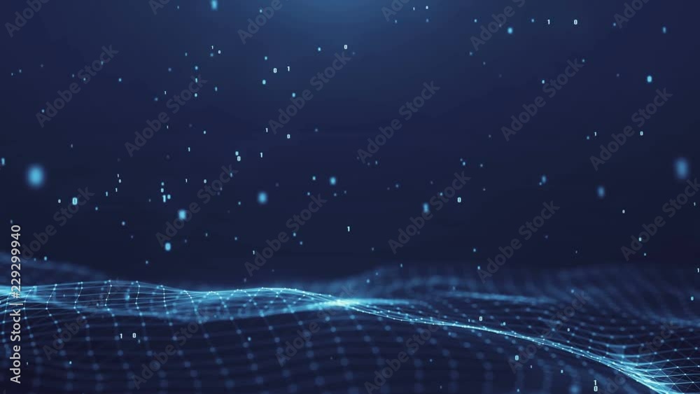 Plexus background