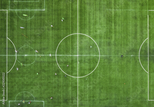 cancha
