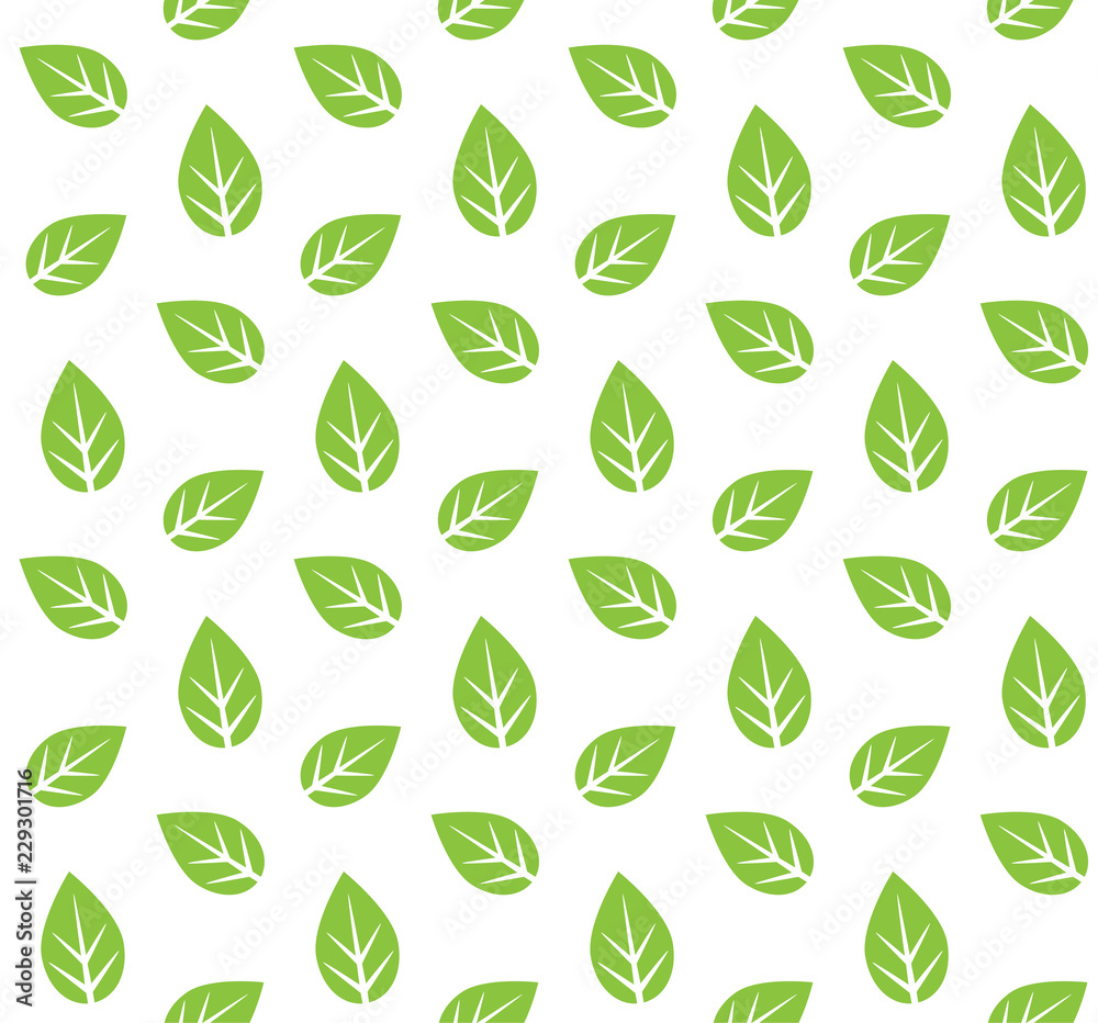 leaves seamless pattern leaves seamless pattern