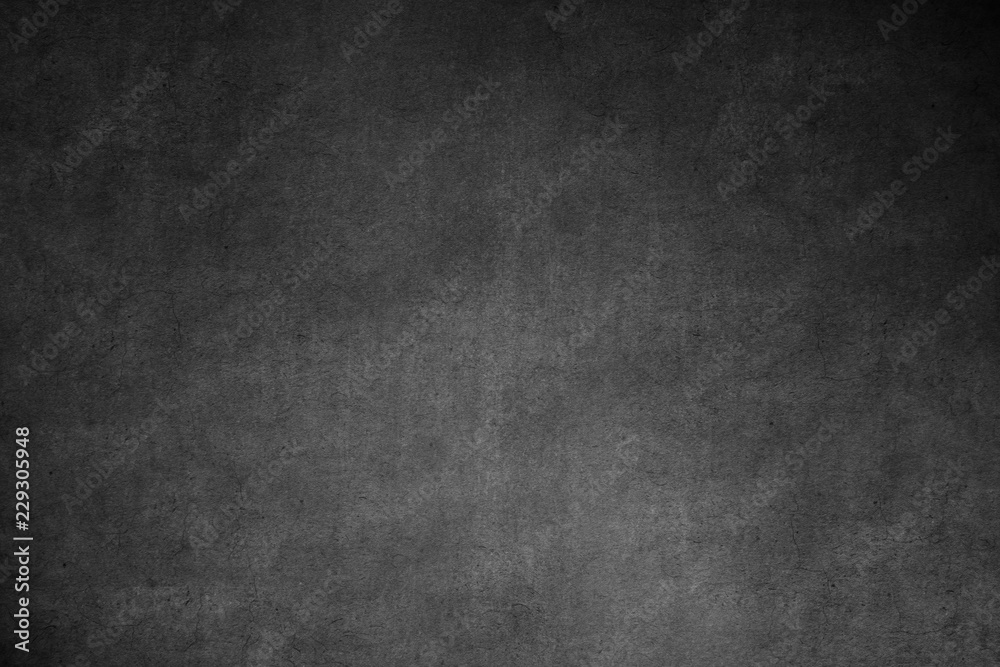 Textured grunge grey background