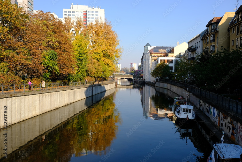 berlin spree