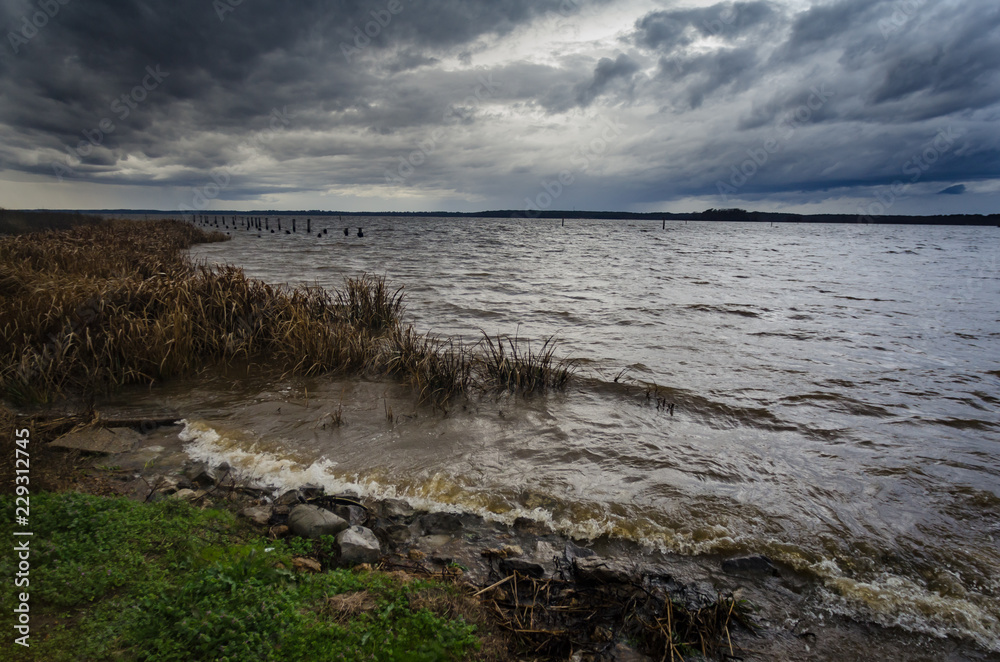 Stormy Day