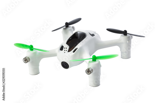 Toy drone