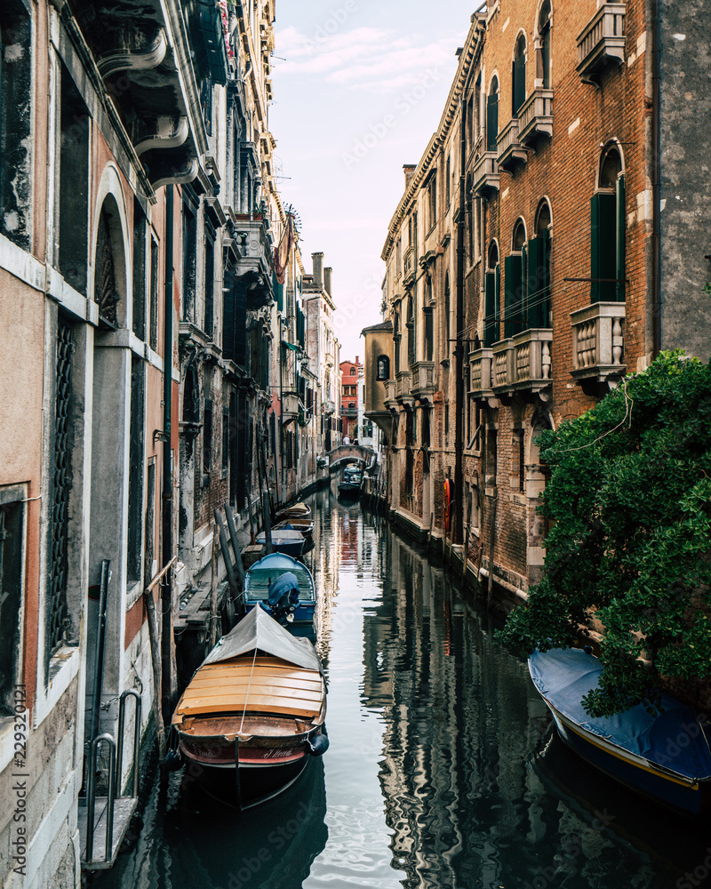 Fototapeta premium Venice