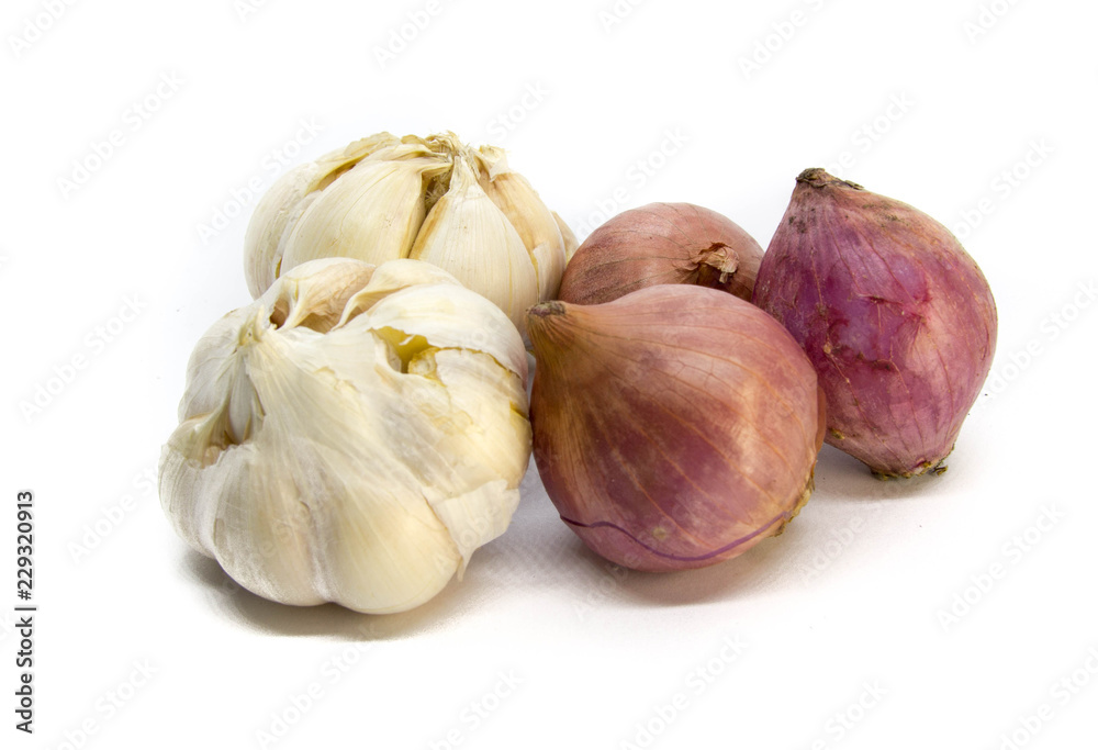 Obraz premium Food Ingredients