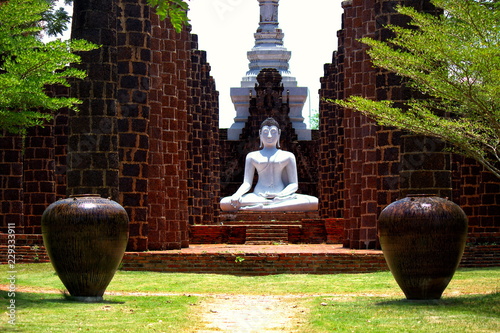 Buddha Samadhi
