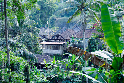 bali kunung kawi temple © stephane