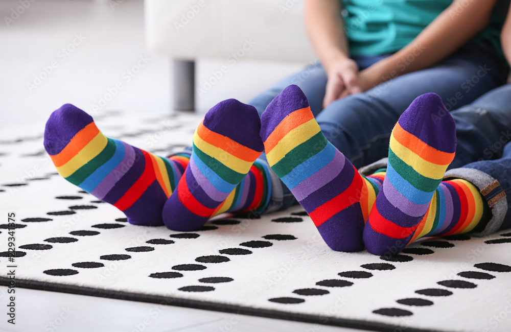 Teen Lesbians In Stockings