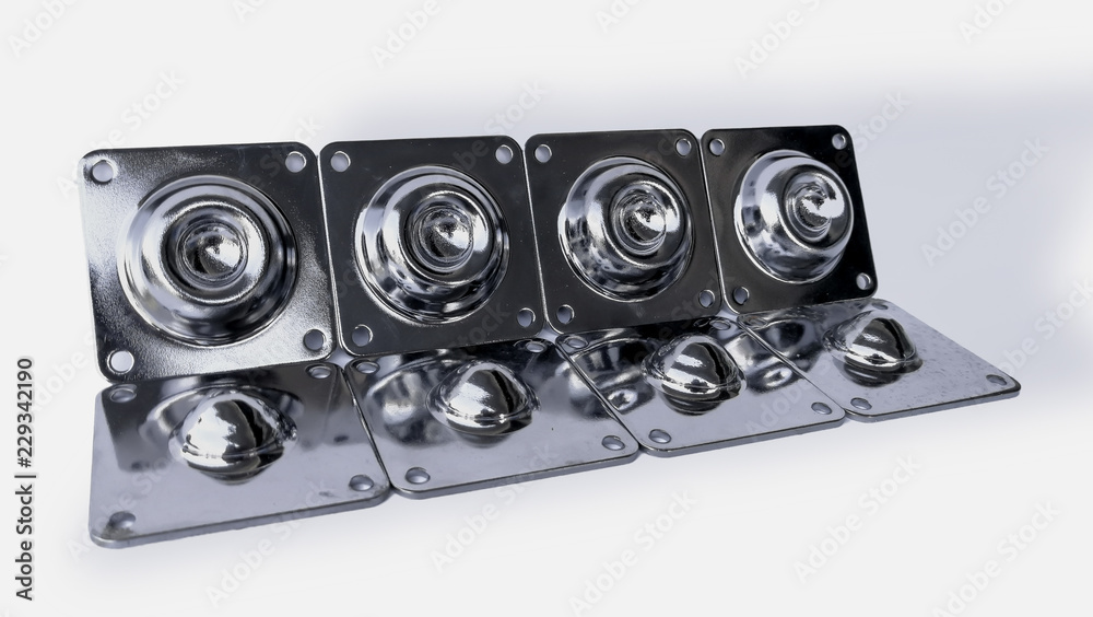 Metal, Nickel, Plate, Stainless Steel, Material Metal, Nickel, Plate, Stainless Steel, Material