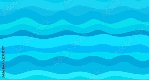Waved wallpaper of the surface. Colorful background. Bright colors. Pattern with lines and waves. Multicolored texture. Dinamic texture. Doodle for design and business