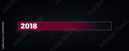 Start 2018 Pink Loading Screen