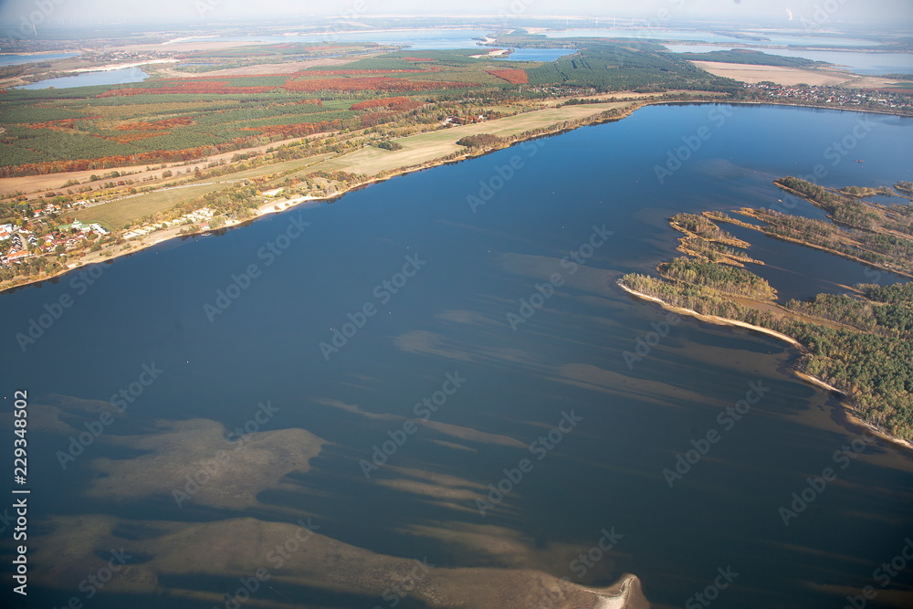 Senftenberger See