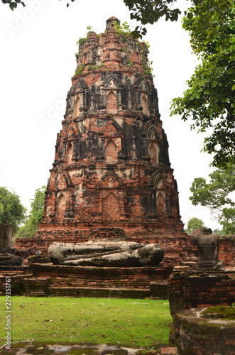 temple  © gribouilleeva