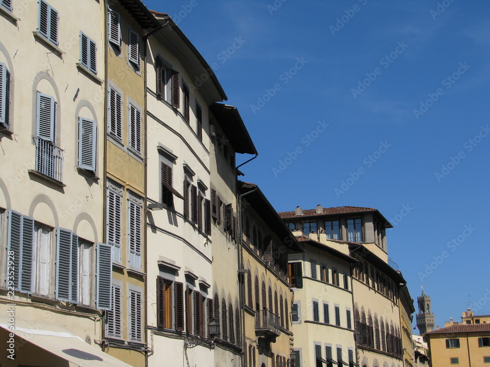Florence - Tuscany - Italy