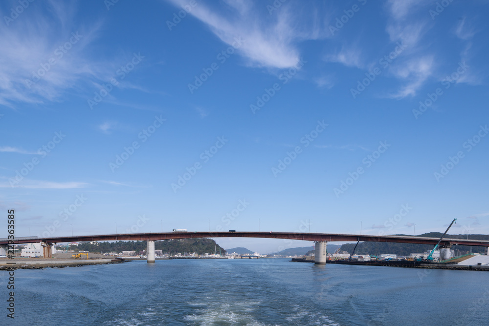 日和大橋