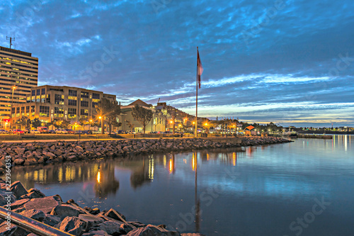 Waterfront Dartmouth Nova Scotia