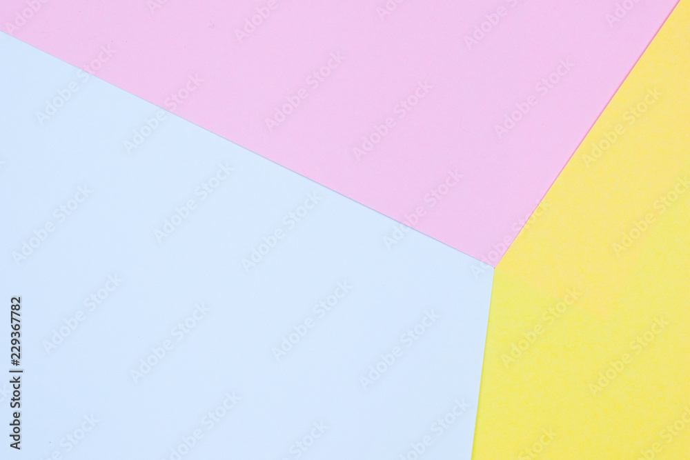 paper pastel geometric flat lay abstract background texture paper pastel geometric flat lay abstract background texture
