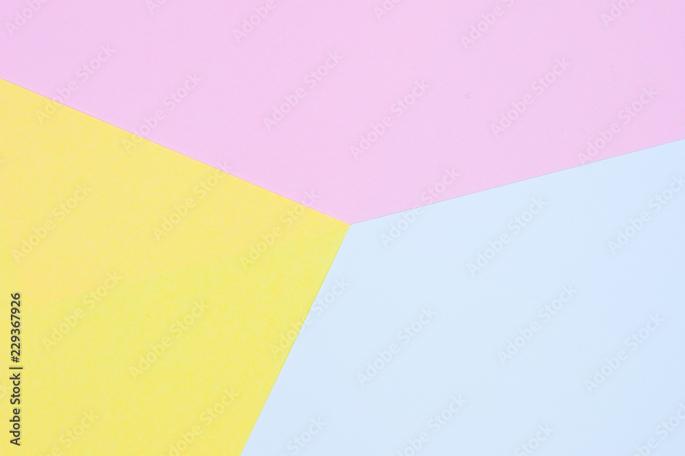 paper pastel geometric flat lay abstract background texture paper pastel geometric flat lay abstract background texture