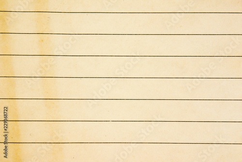 rough beige paper grunge background texture for design