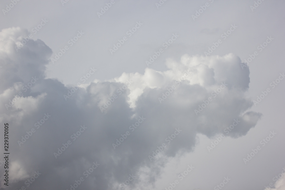Cloud Scape Cloud from Tropical Sky. Cloud Scape Cloud from Tropical Sky.