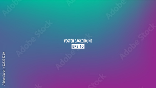Vivid colors background