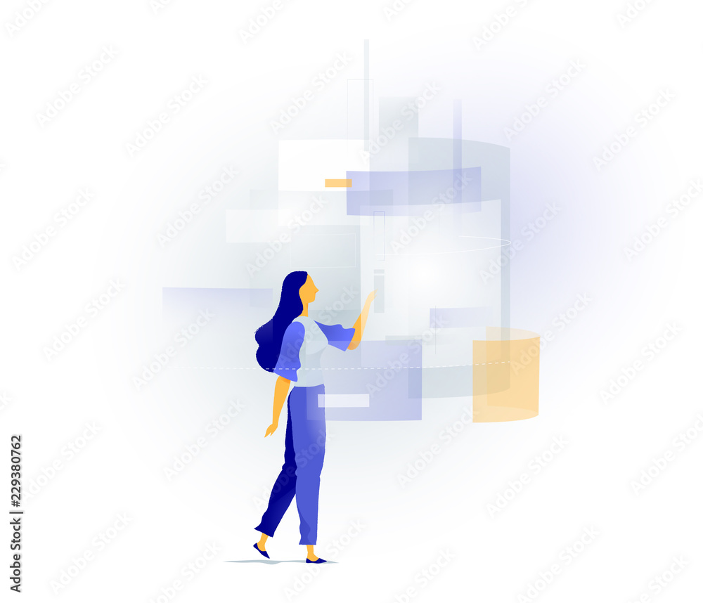 Immersive User Experience Immersive User Experience