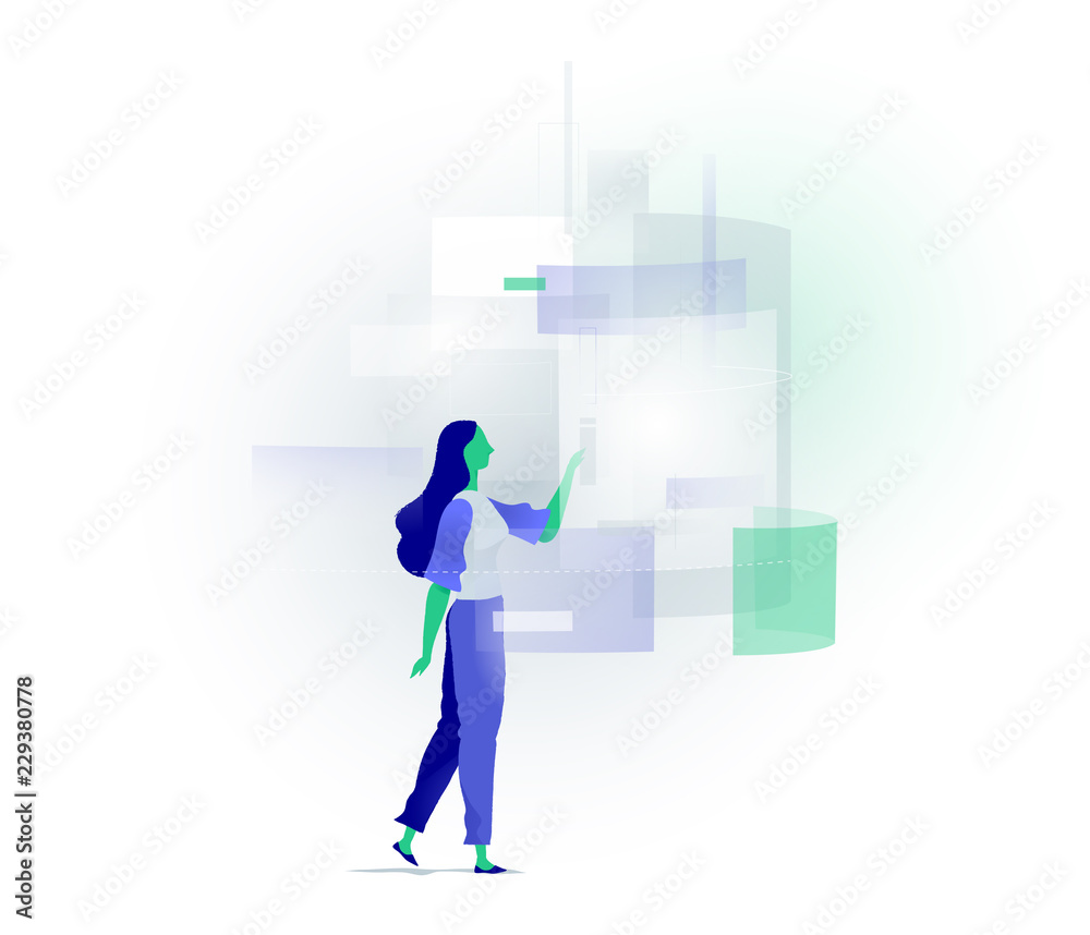 Immersive User Experience Immersive User Experience