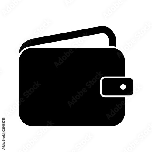 Banking  glyph black icon