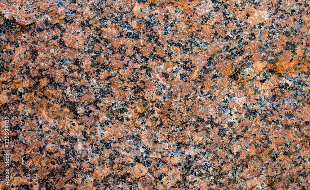 A part of marble tile with a black-and-red rattern A part of marble tile with a black-and-red rattern