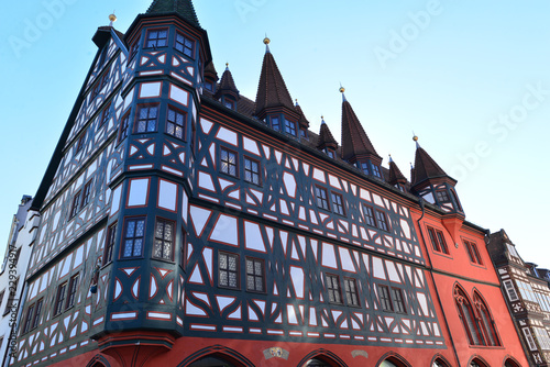 Altes Rathaus Fulda 
