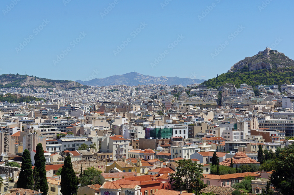 Griechenland, Athen, 