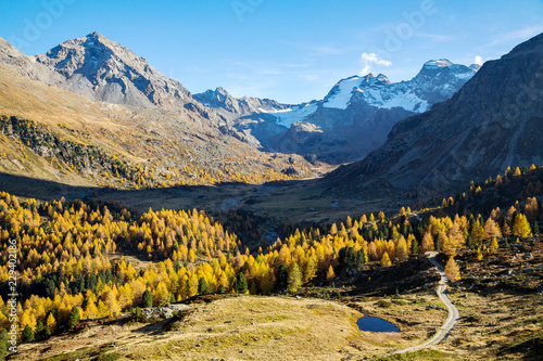 Val Dosdè - Bormio - Alta Valtellina (IT) photo