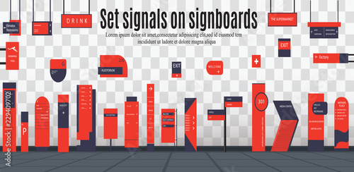 signboards for business