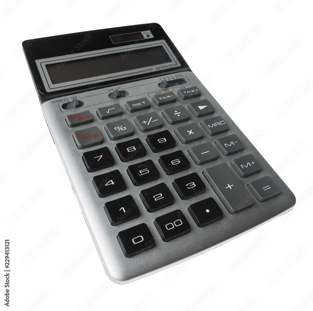 calculator calculator