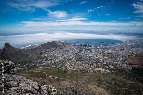 Cape Town