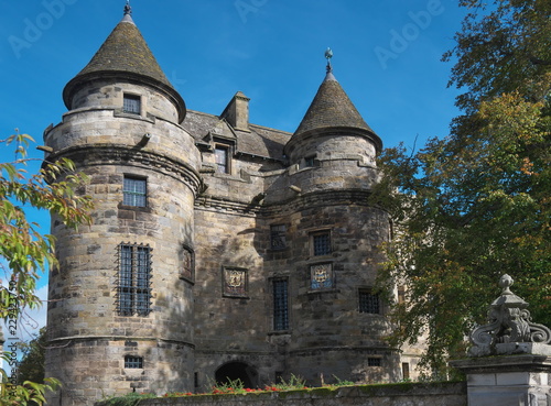 Falkland Palace
