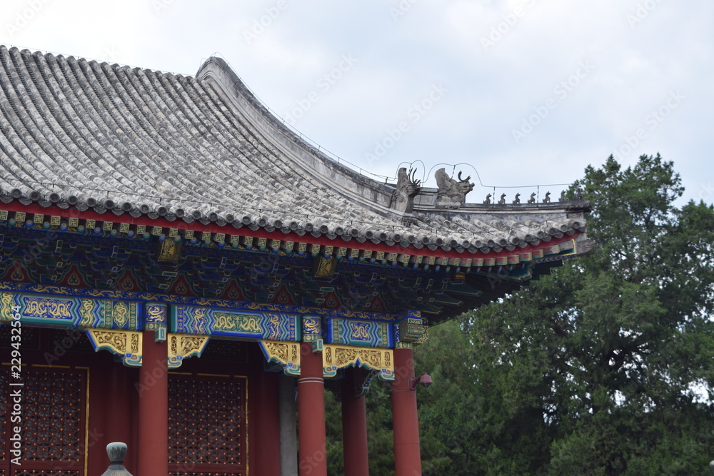 temple of heaven