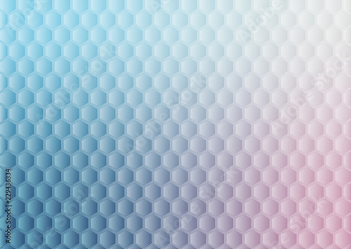 abstract background with dots