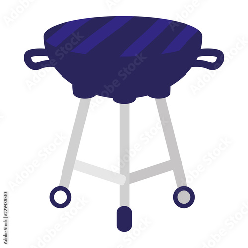 bbq grill design