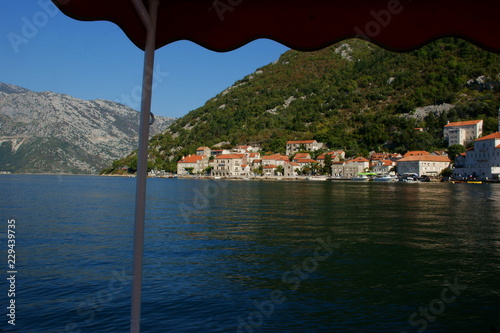 Madonna dello Scalpello in Montenegro photo