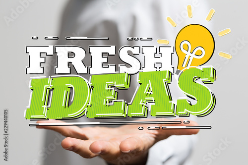 ideas