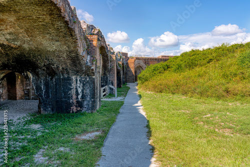 Ft. Pickens