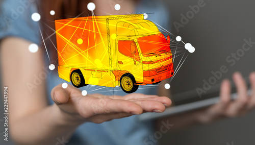 logistic