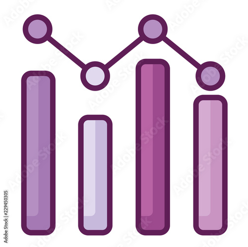 bar chart design