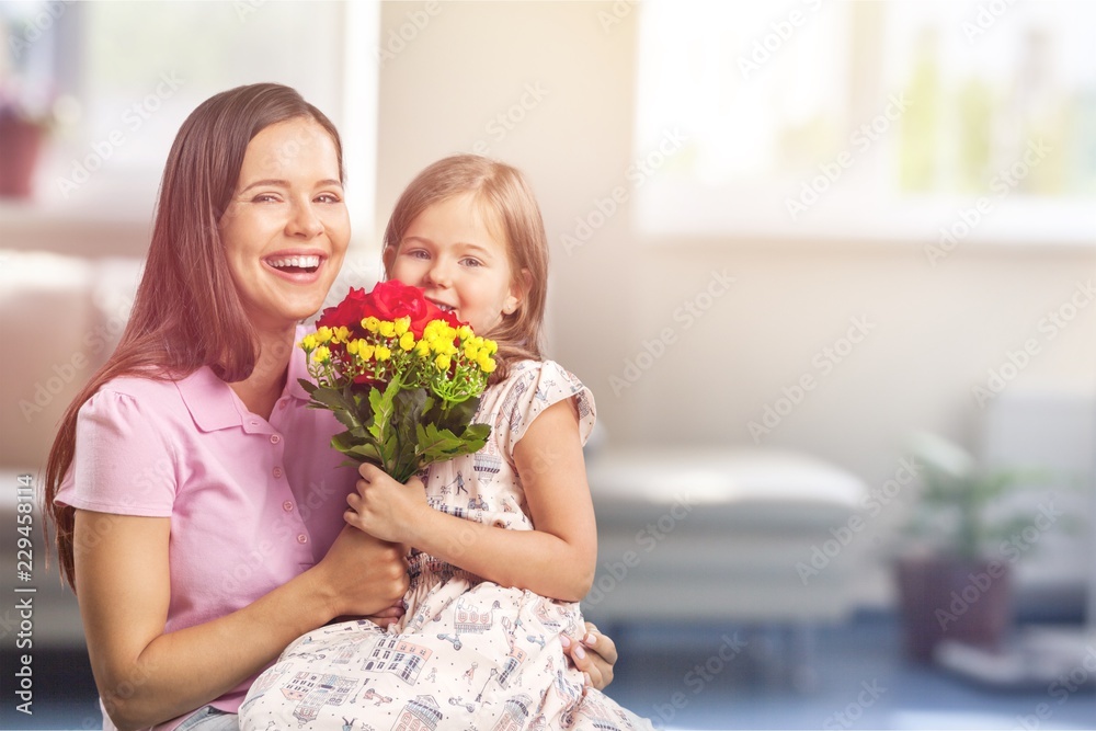 Mother. Mother.