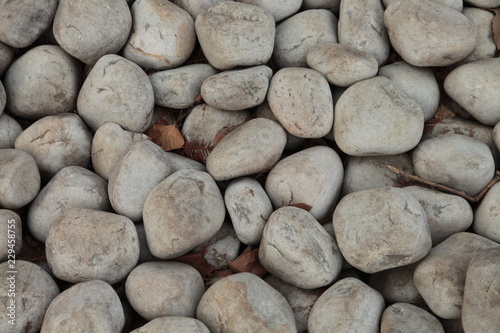 Cobblestones
