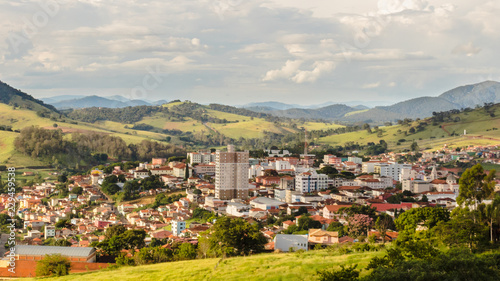 Paraisópolis Minas Gerais